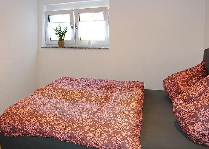 Goerg Ferienwohnungen