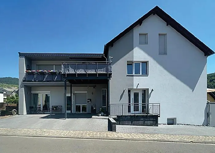 Goerg Ferienwohnungen