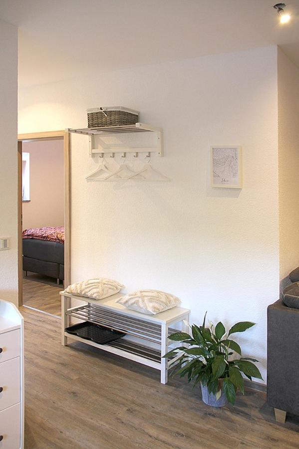 Goerg Apartment *