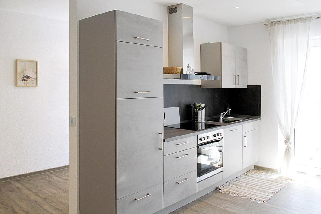 Apartment Goerg *