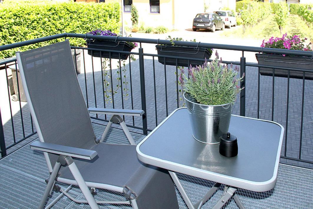 Apartment Goerg *
